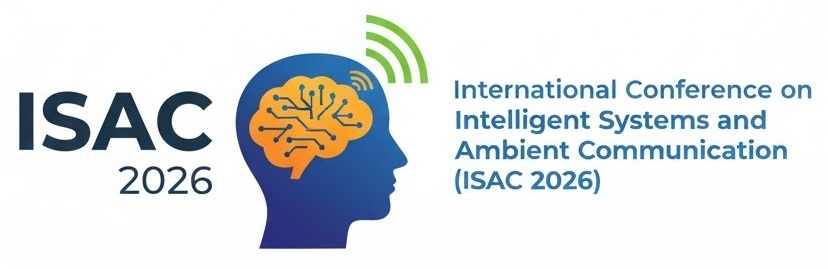 ISAC Logo