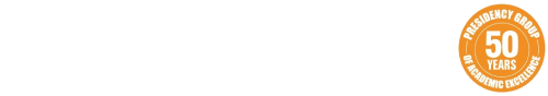 Presidency University Logo
